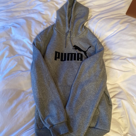 Puma hoodie - Picture 2 of 3